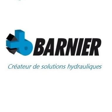 Logo barnier